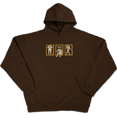 FRAMED Hoodie