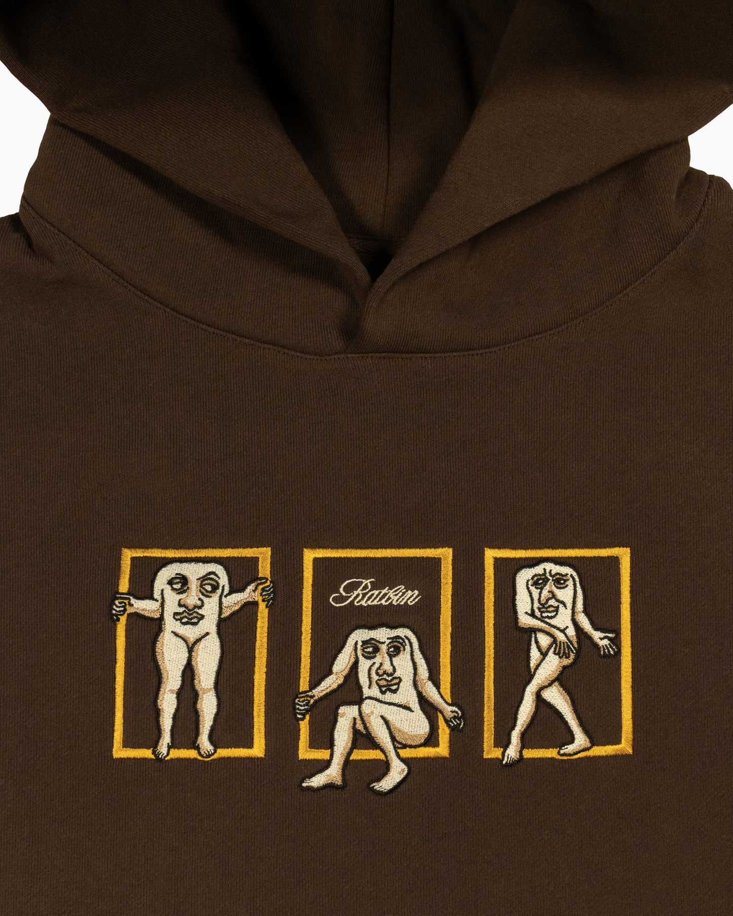 FRAMED Hoodie