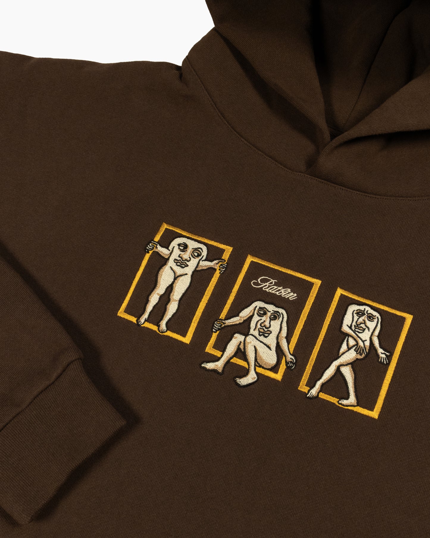 FRAMED Hoodie
