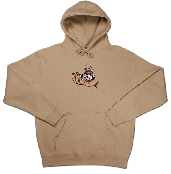 GLUTTONY Hoodie