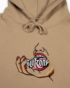 GLUTTONY Hoodie
