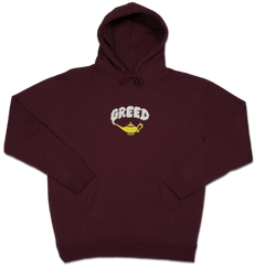 GREED Hoodie