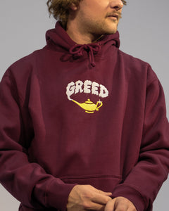 GREED Hoodie