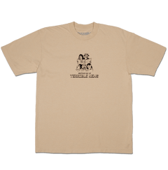 HEADLINER Tee