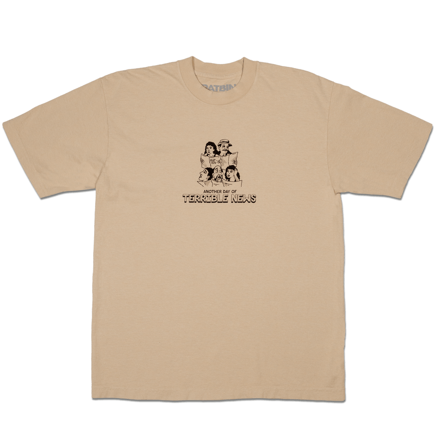 HEADLINER Tee