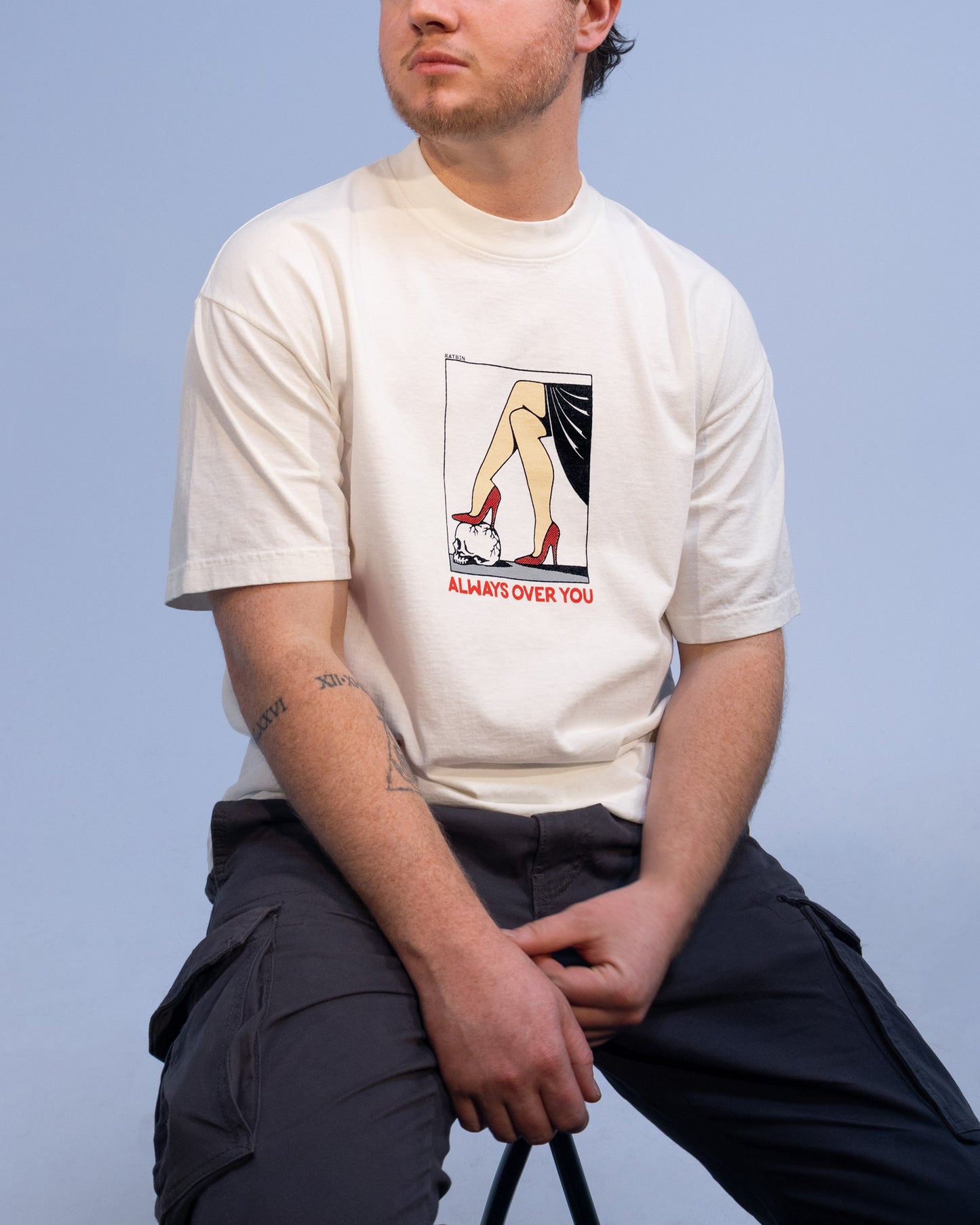 HIERARCHY Tee