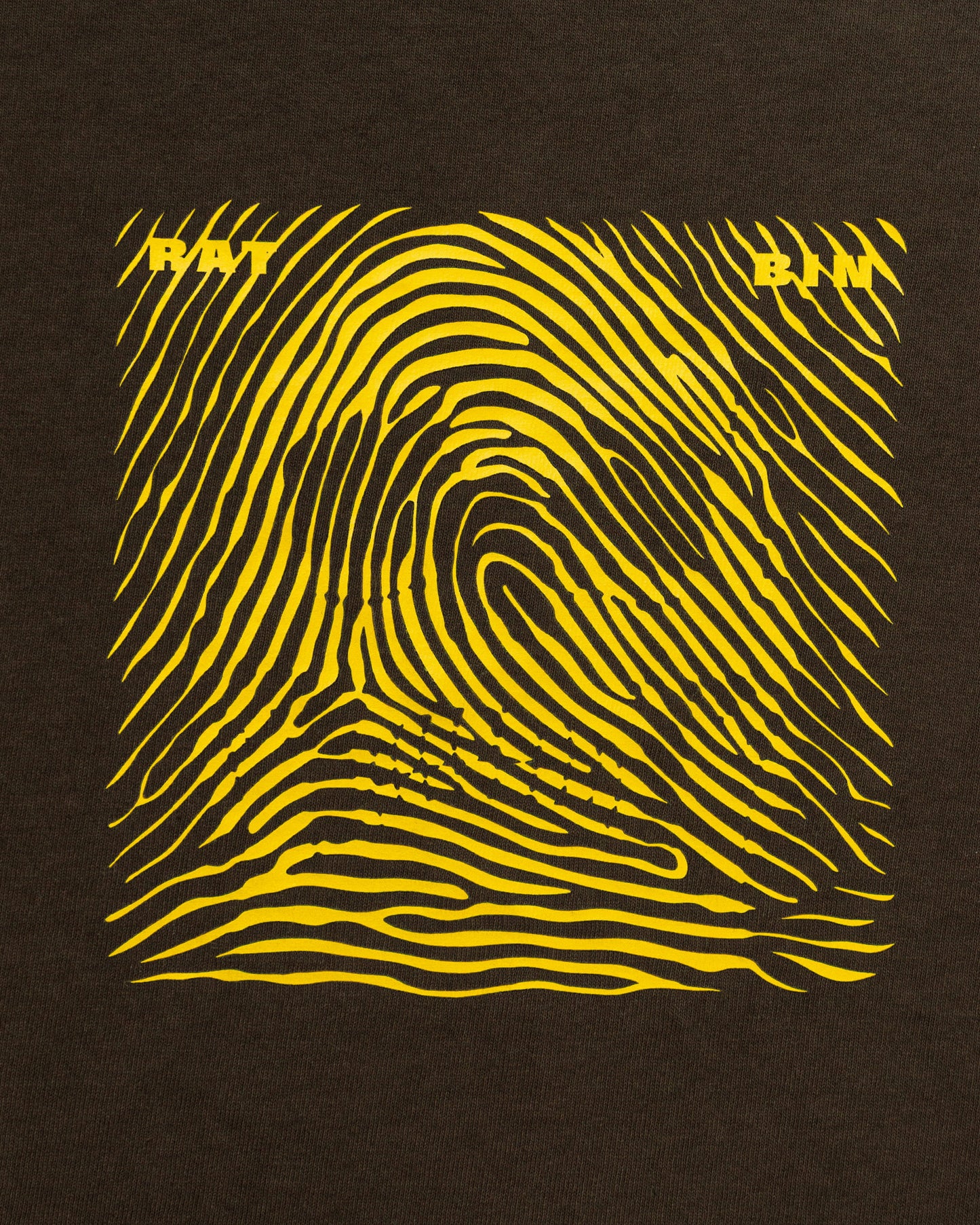 IDENTIFY Tee
