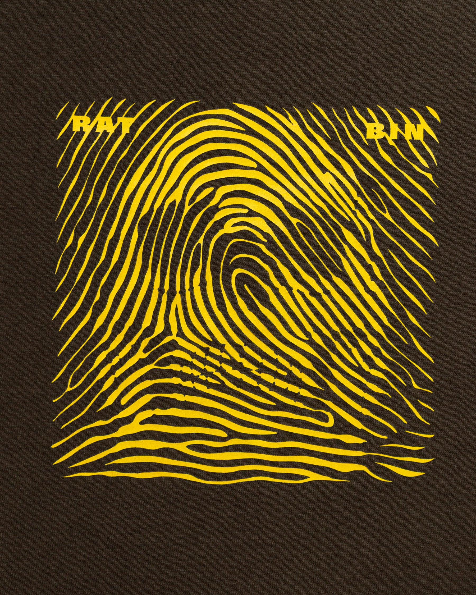 IDENTIFY Tee