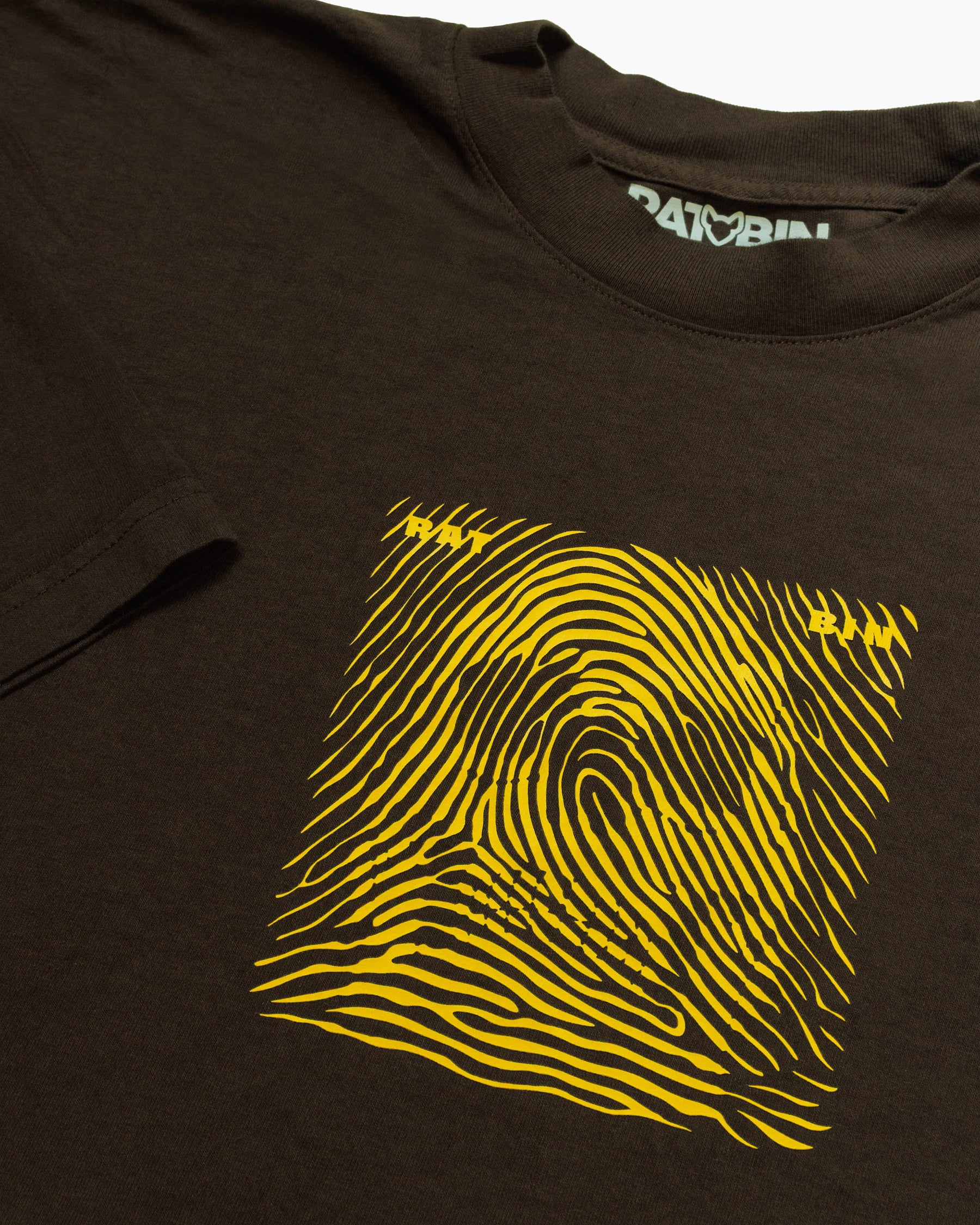 IDENTIFY Tee