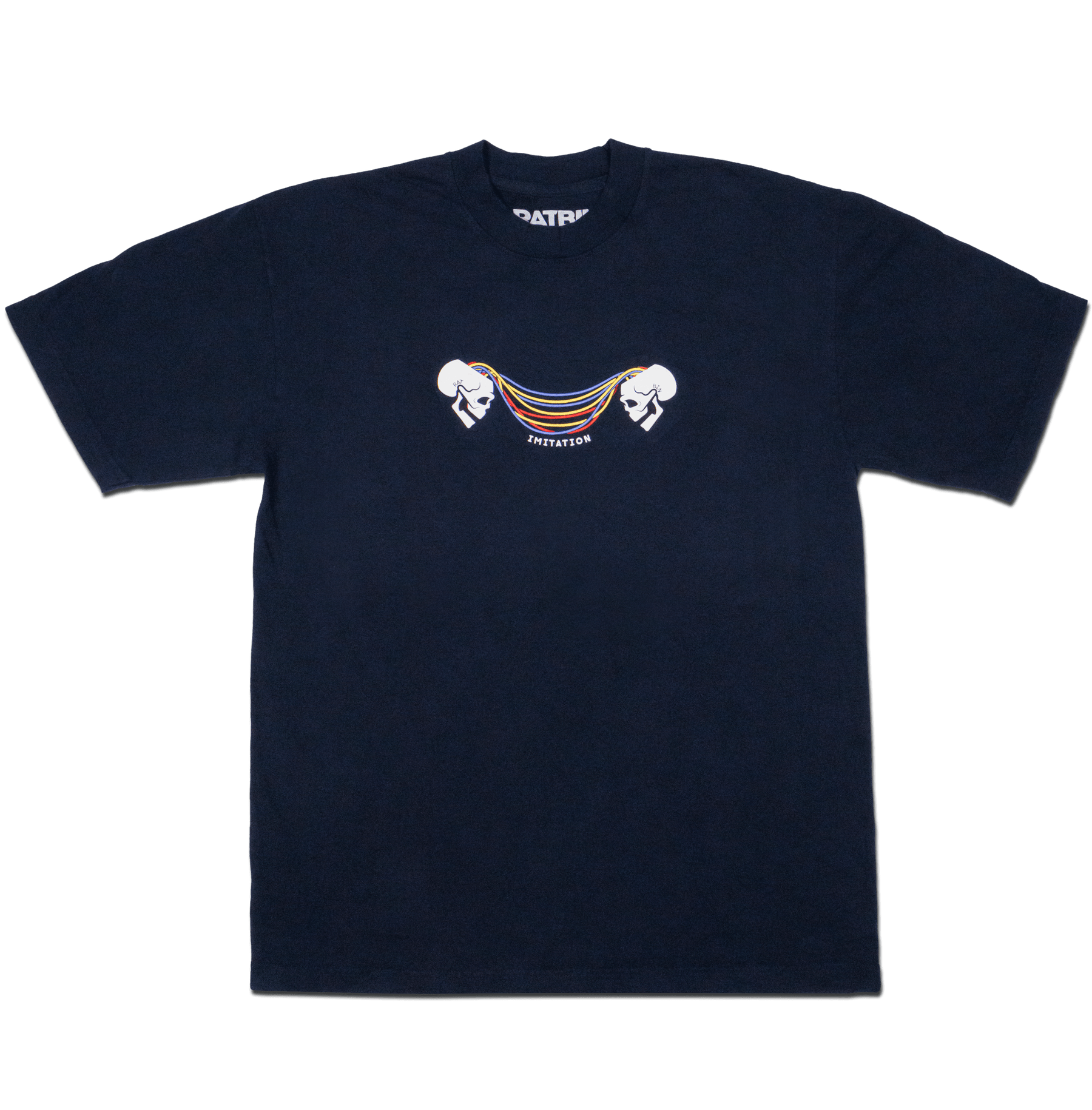 IMITATION Tee