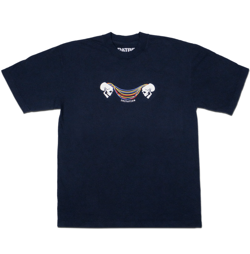 IMITATION Tee