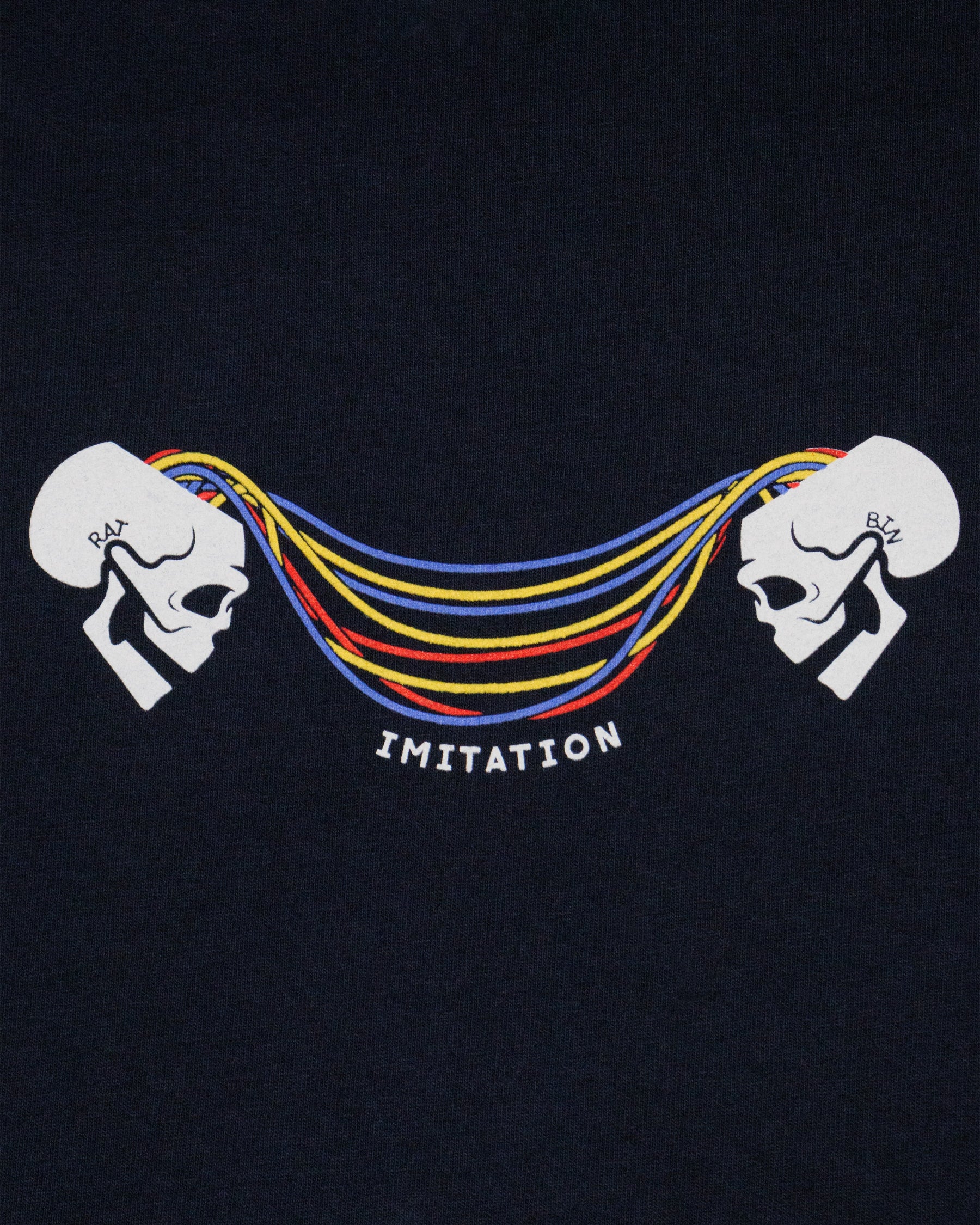 IMITATION Tee