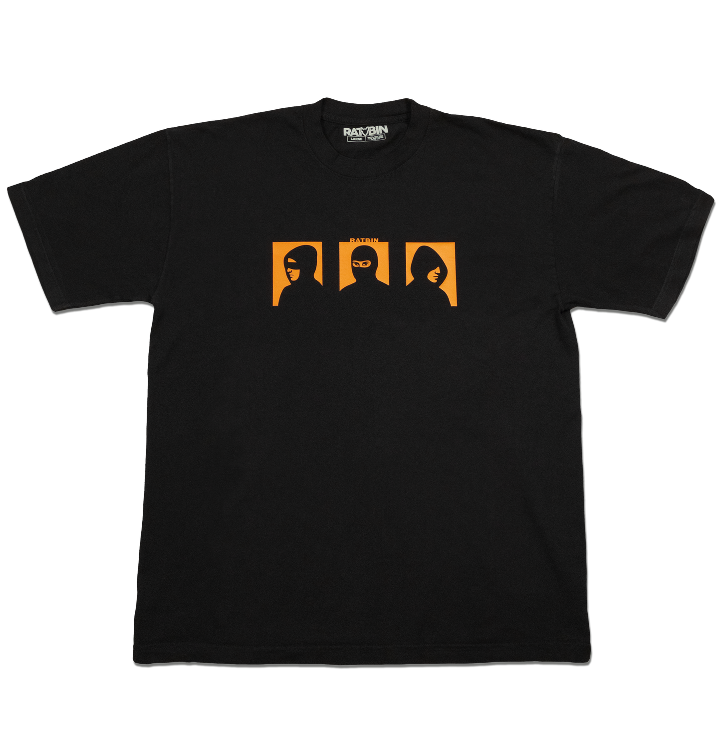 UNSEEN Tee