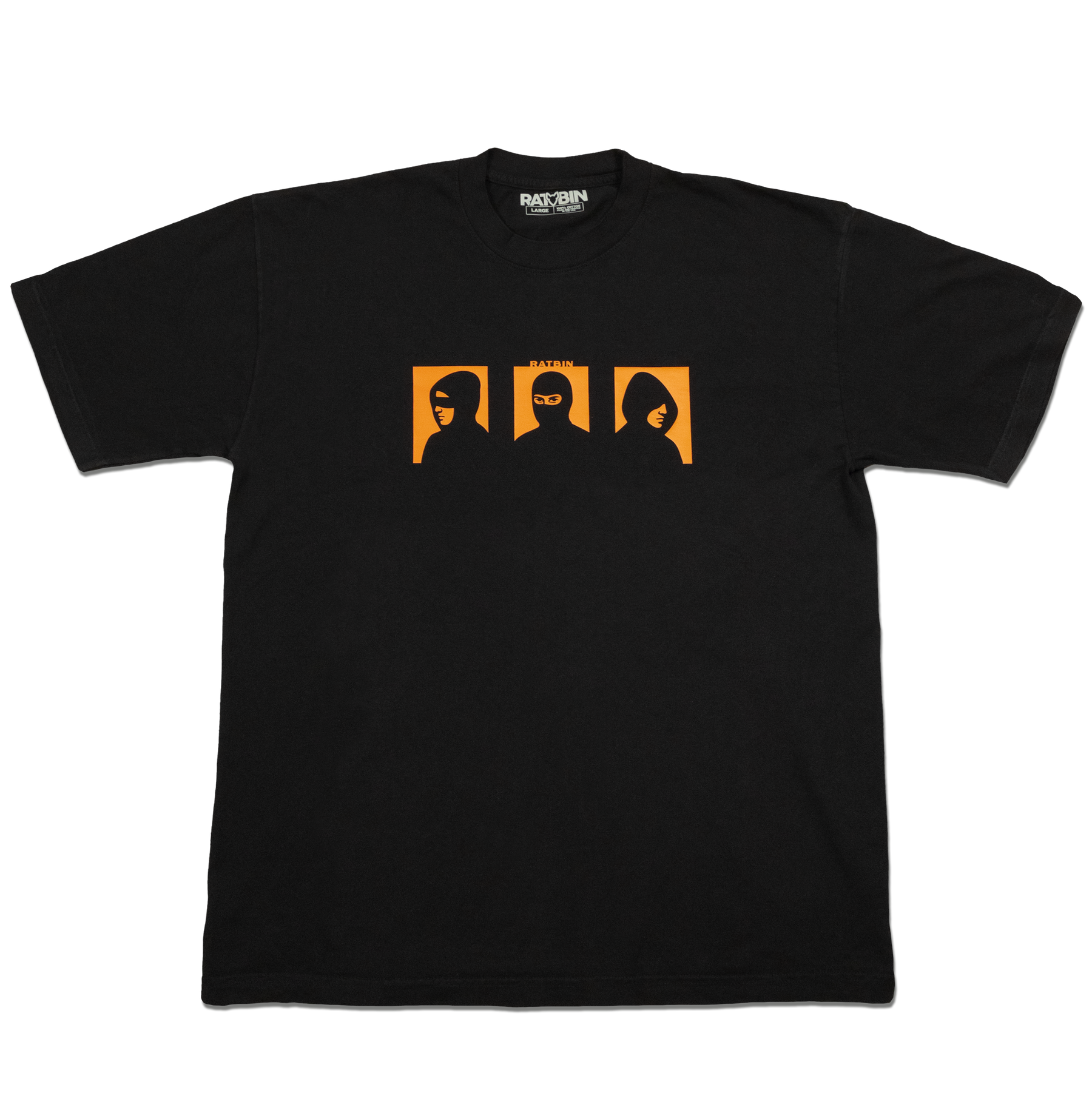 UNSEEN Tee
