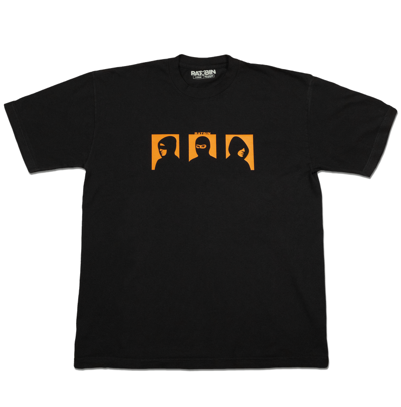 UNSEEN Tee