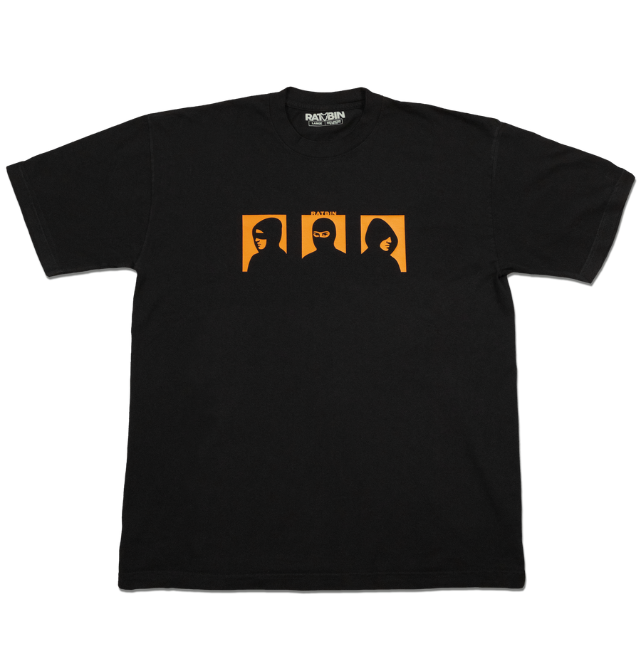 UNSEEN Tee