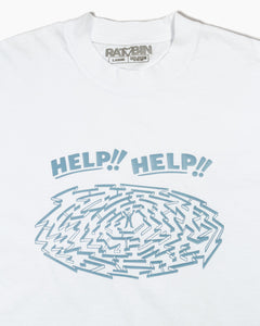 HELP Tee