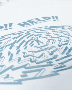 HELP Tee