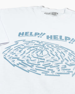 HELP Tee