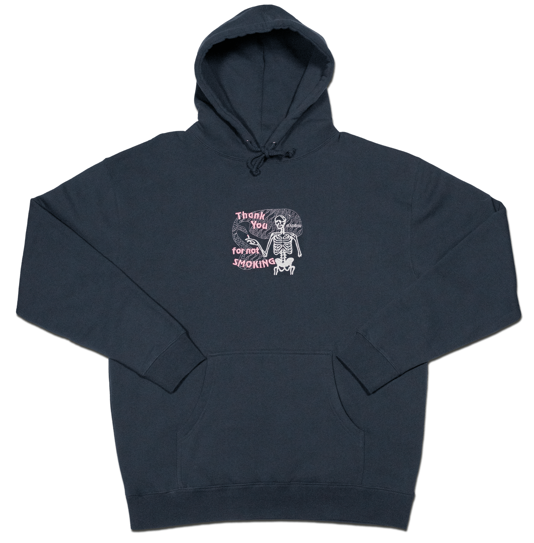 OBEDIENT Hoodie