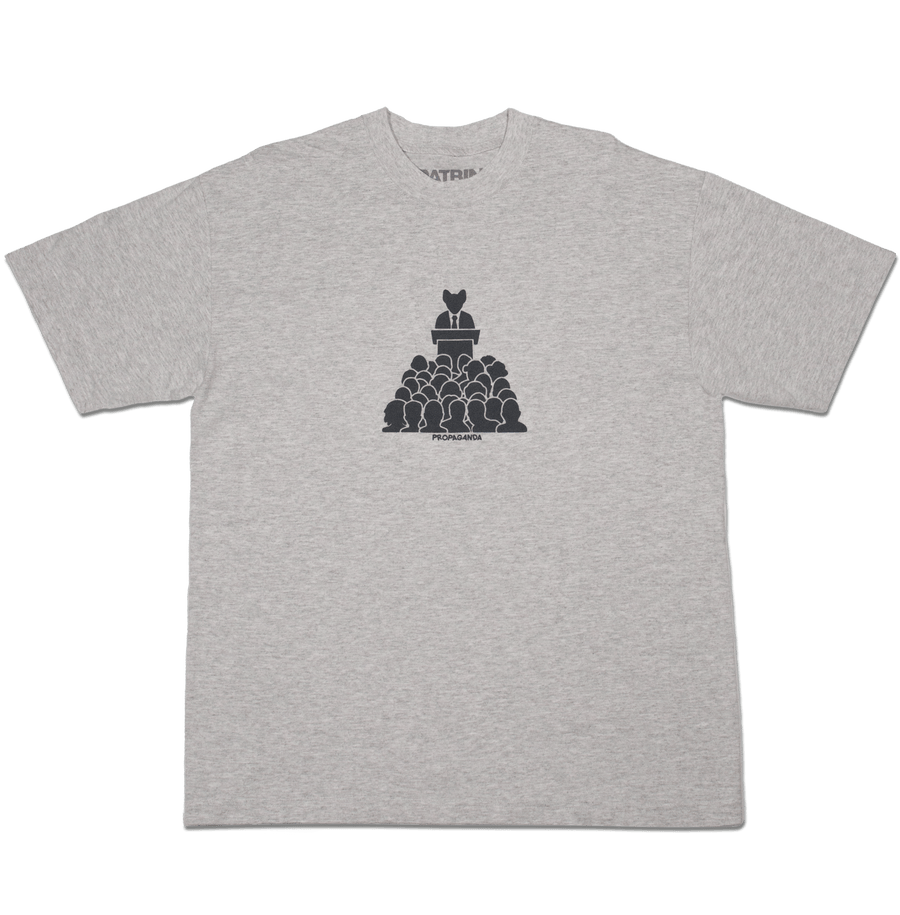 PROPAGANDA Tee