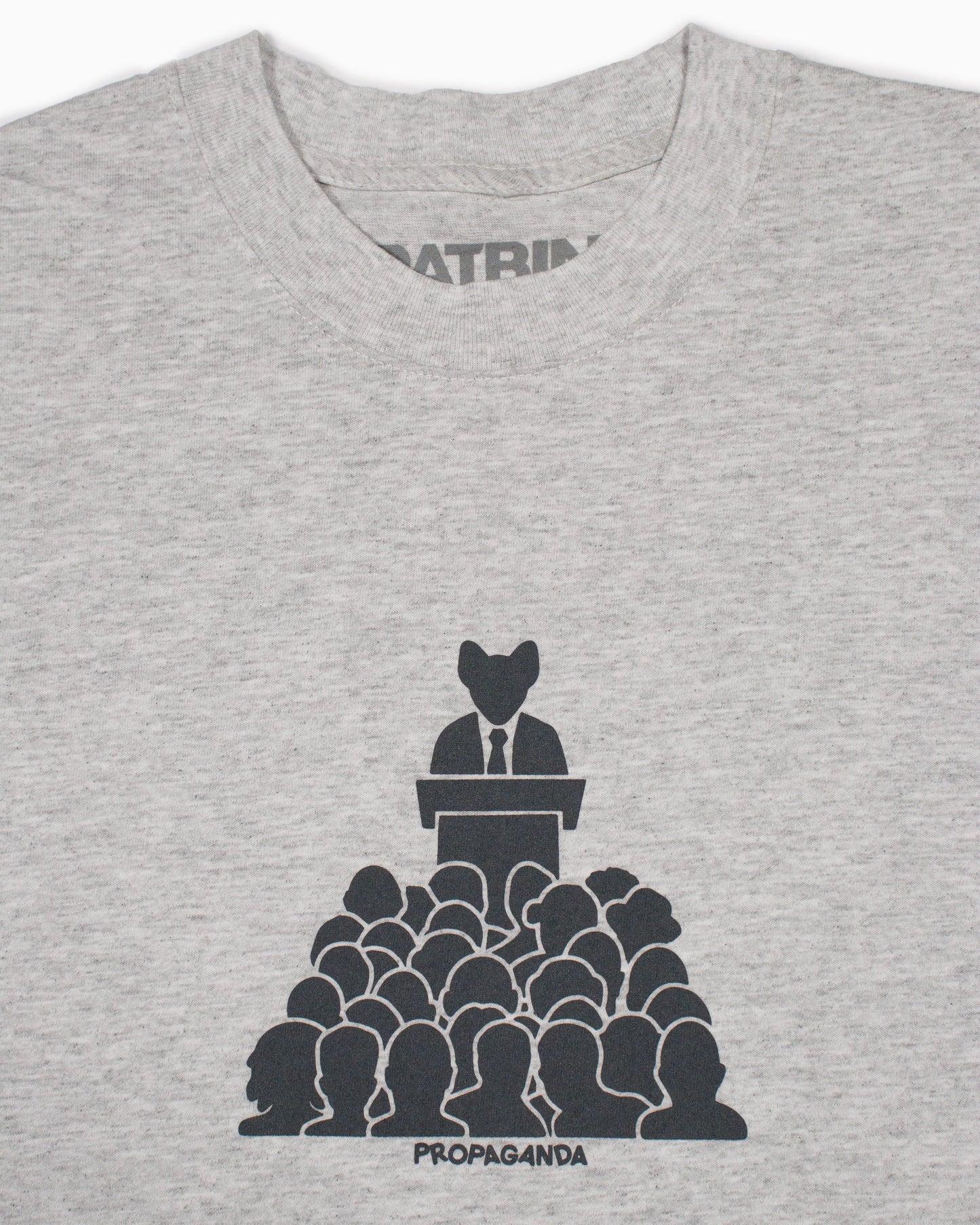 PROPAGANDA Tee