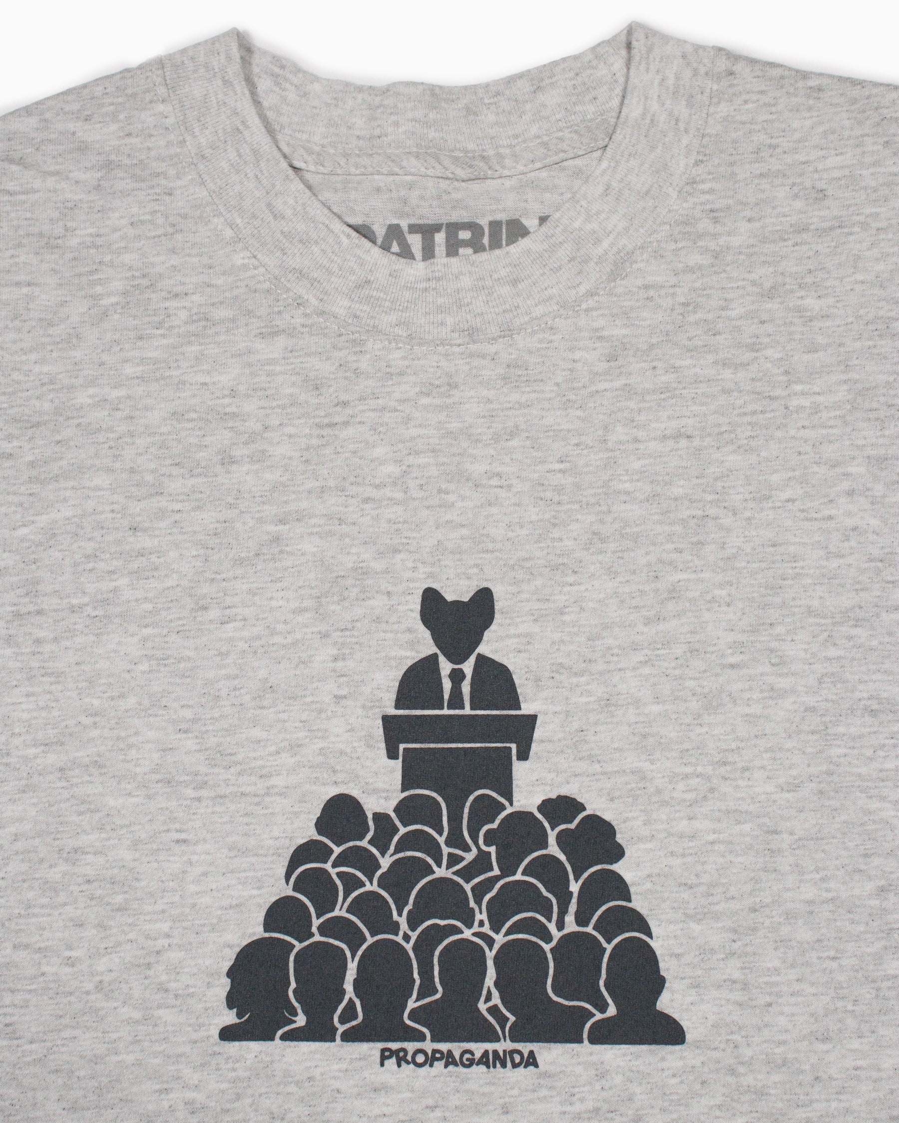 PROPAGANDA Tee
