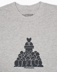 PROPAGANDA Tee