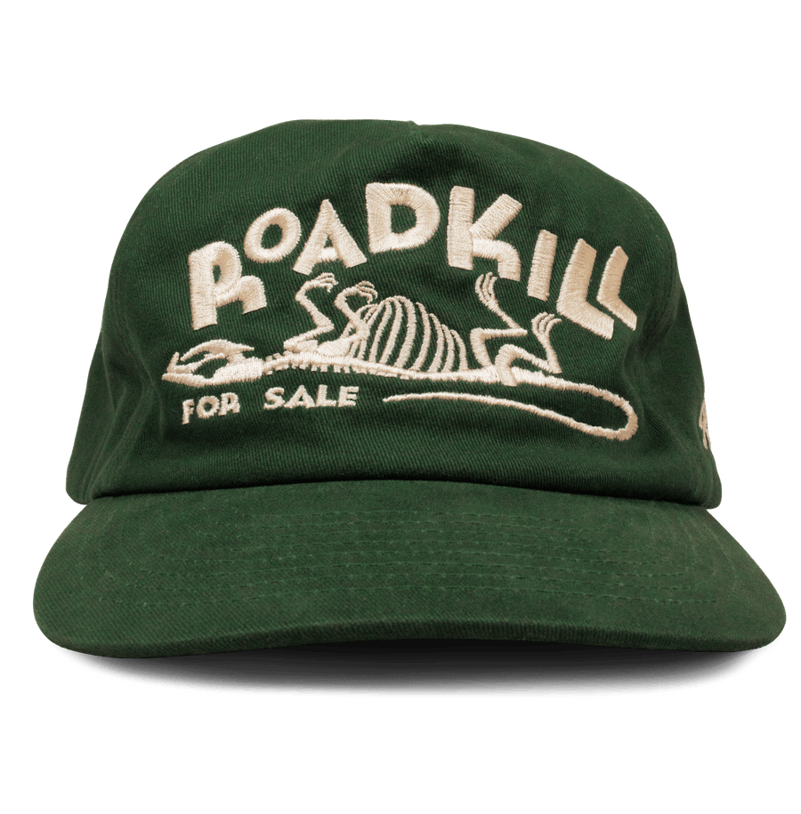 ROADKILL Hat