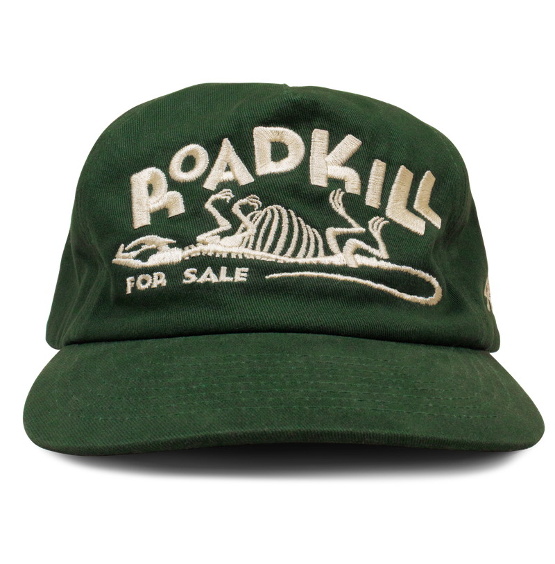 ROADKILL Hat