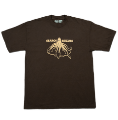 SEIZURE Tee