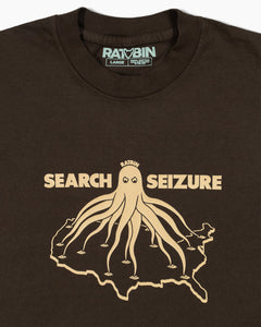 SEIZURE Tee