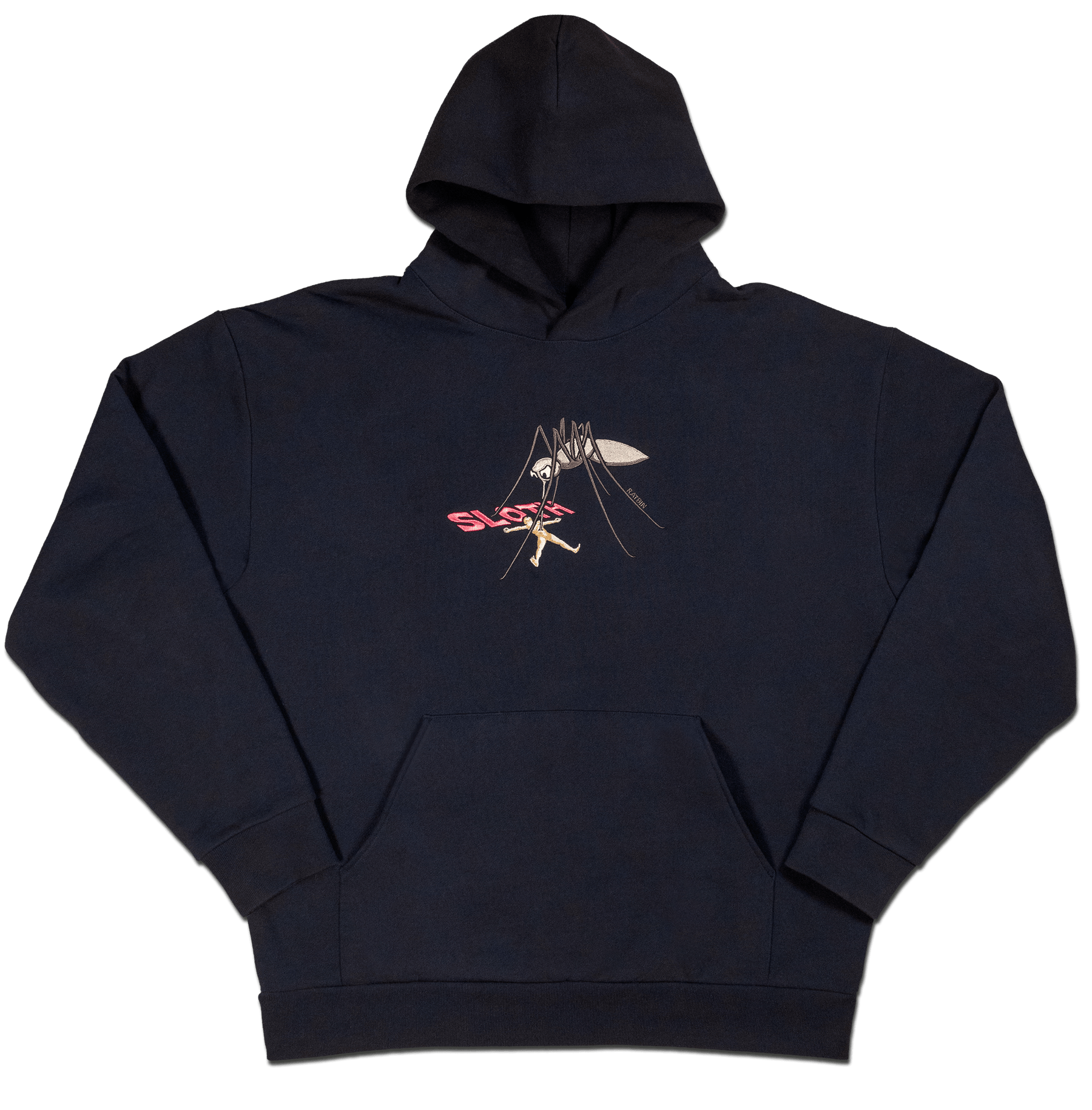 SLOTH Hoodie