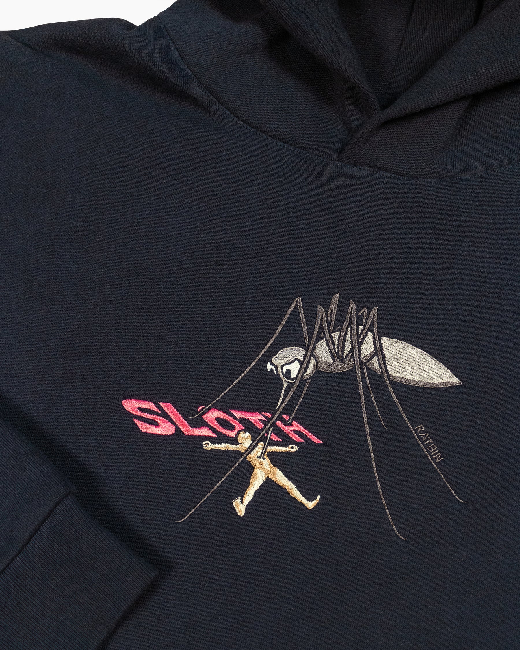 SLOTH Hoodie