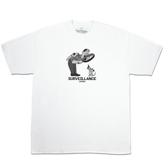 SURVEILLANCE Tee