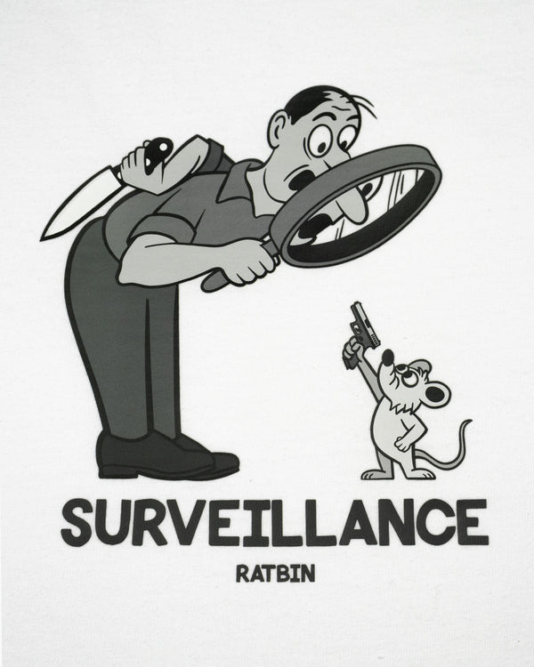 SURVEILLANCE Tee