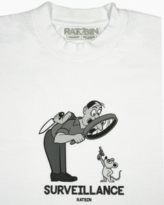 SURVEILLANCE Tee