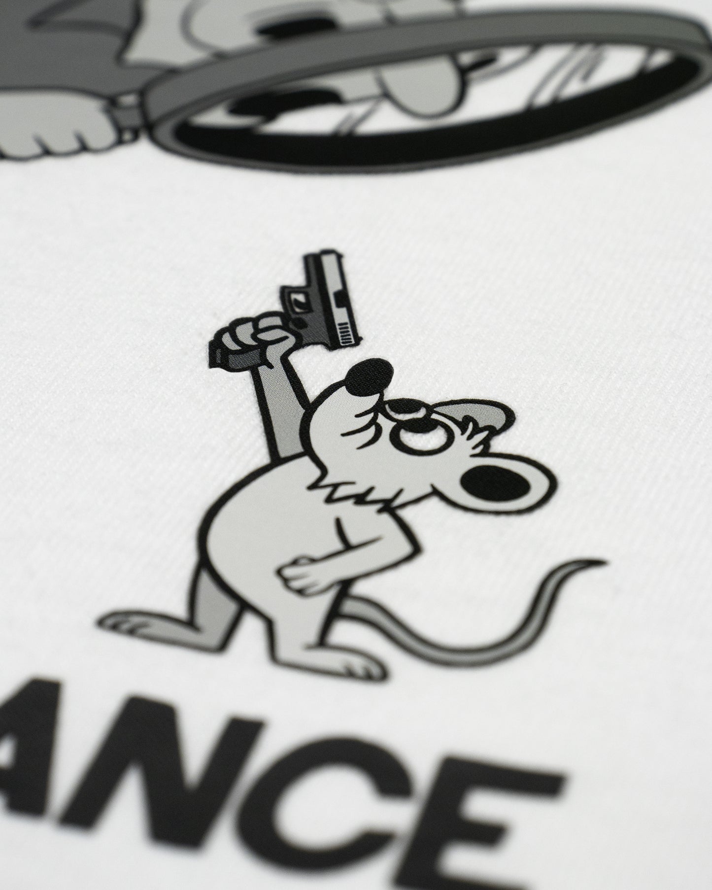SURVEILLANCE Tee