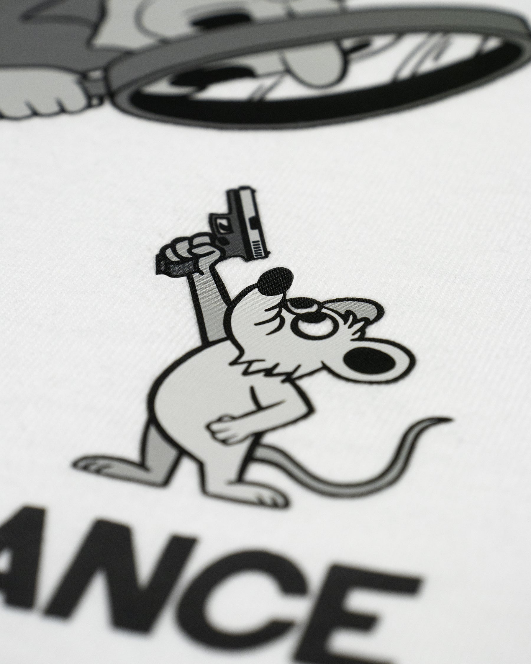 SURVEILLANCE Tee