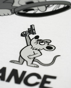 SURVEILLANCE Tee