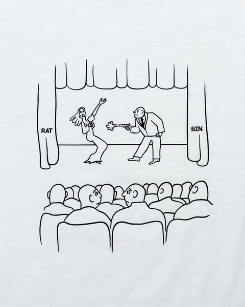 THEATER Tee