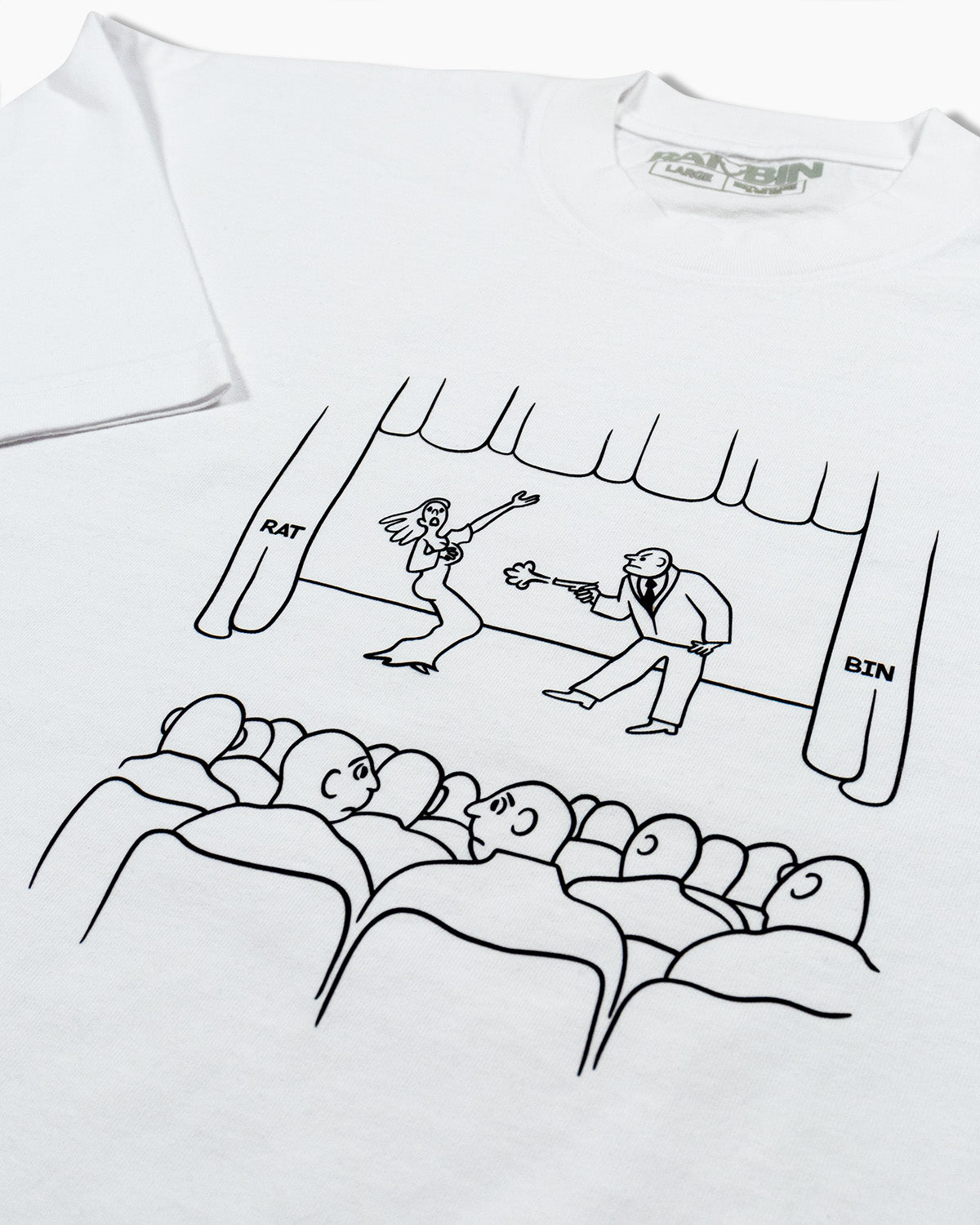 THEATER Tee
