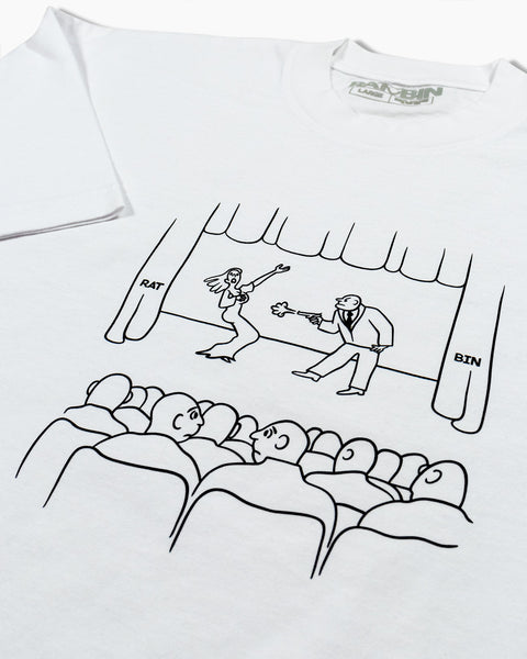 THEATER Tee