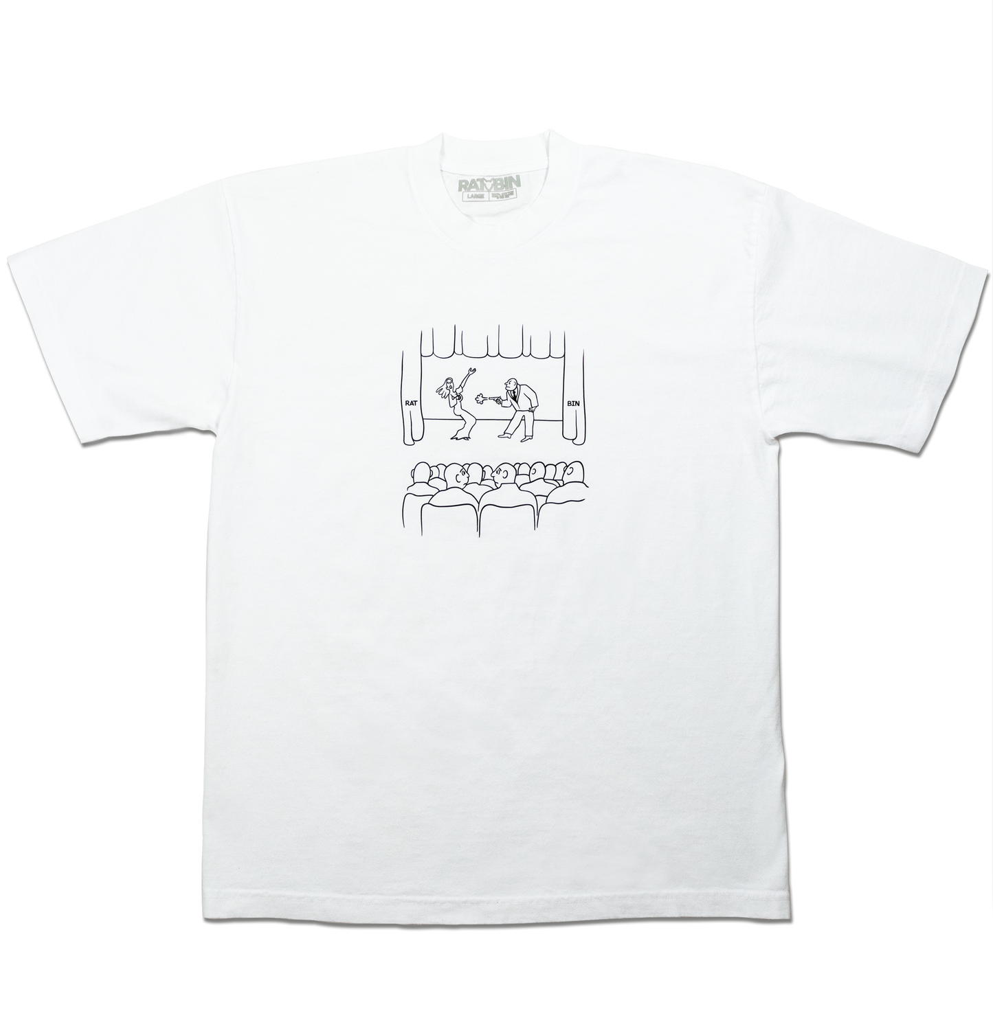 THEATER Tee