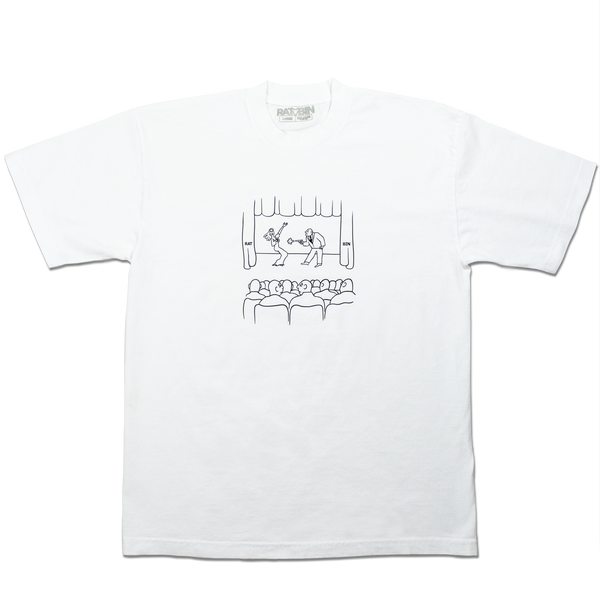 THEATER Tee