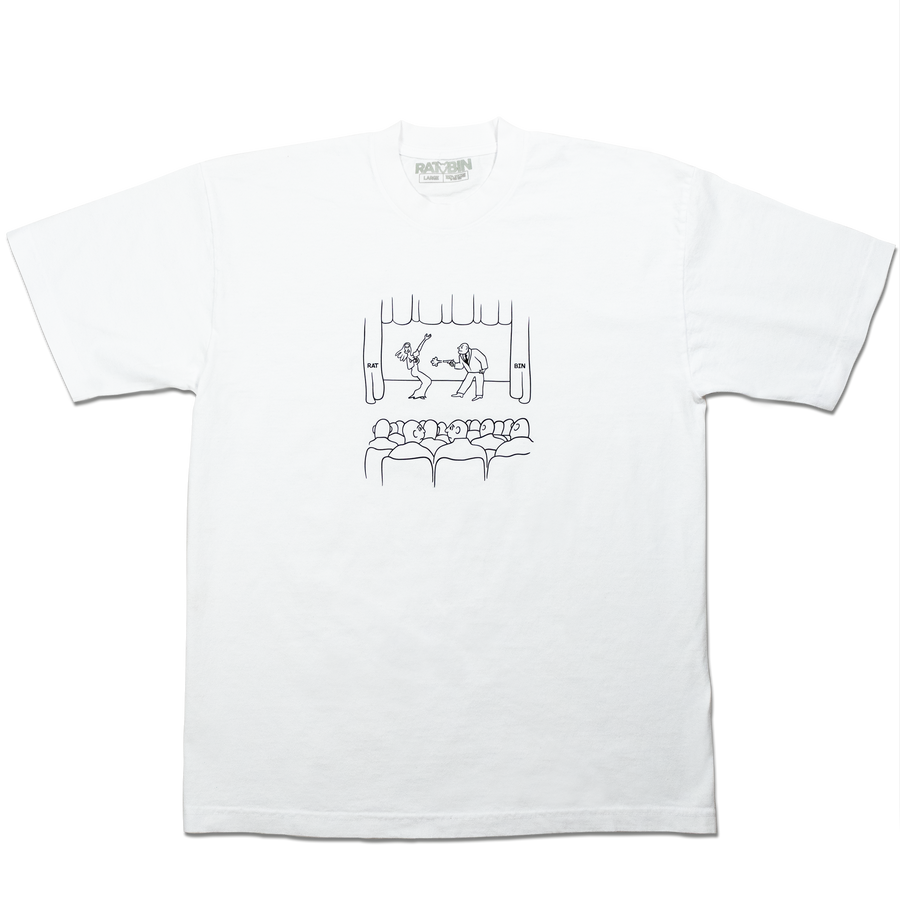 THEATER Tee