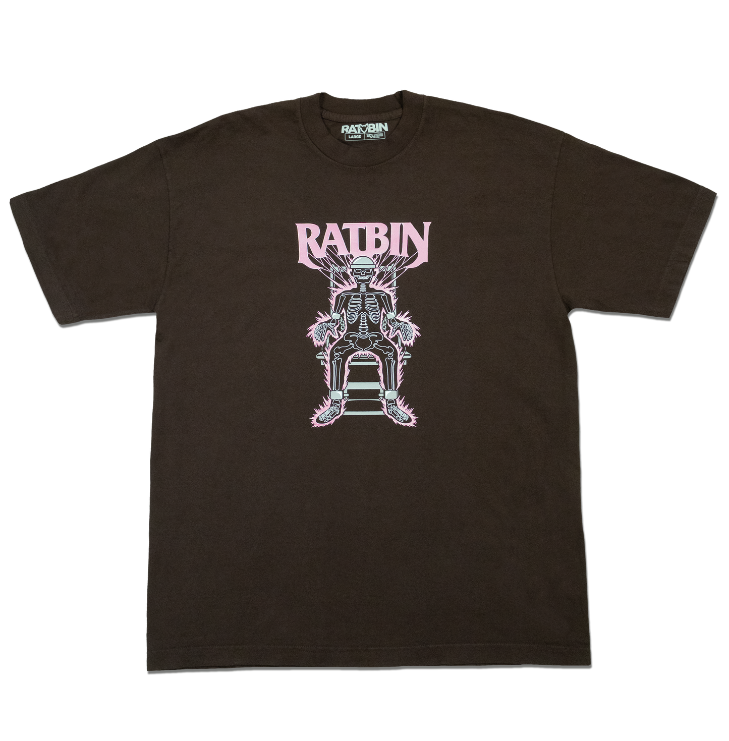 TORTURE Tee