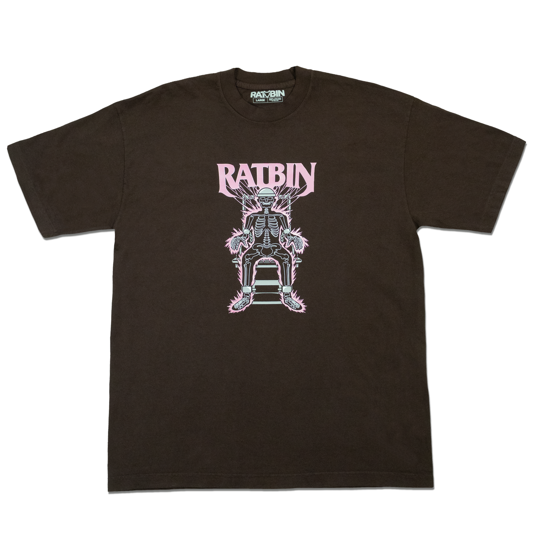 TORTURE Tee