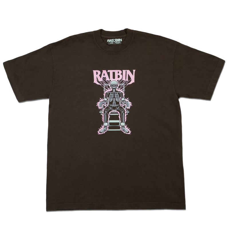 TORTURE Tee