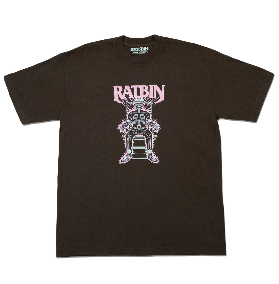 TORTURE Tee